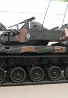 M41B ウォーカー・ブルドッグ