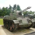 M42A1 Дъстър