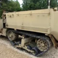 M5 Halftrack