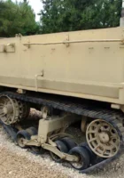 M5ハーフトラック