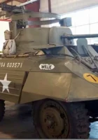 M8 그레이하운드