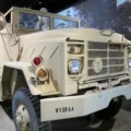 M923 Guntruck