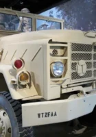 M923ガントラック