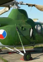 Zajíc Mi-1
