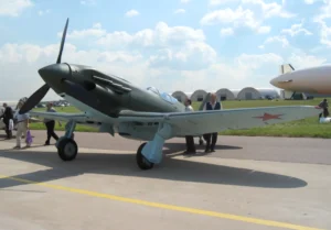 MiG-3 - Photos & Video