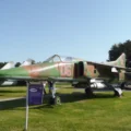 Mig-27K
