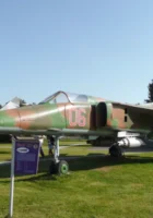 Mig-27K