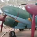 Mitsubishi Ki-46III