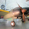 Nakajima J1N1-S Gekko