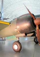 Nakajima J1N1-S Gekko