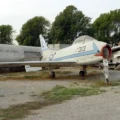 Severnoameriški FJ-3 Fury