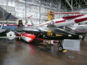 North American X-15 - фото та відео