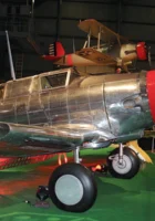 ノースロップ A-17A