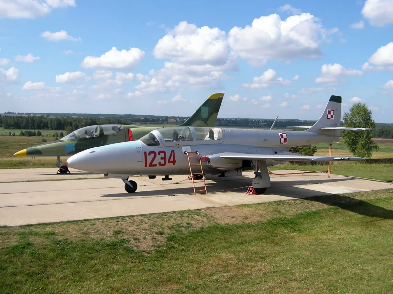 PZL TS-11 Iskra
