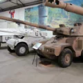 Panhard ERC 90 Sagaie
