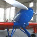 Polikarpov I-17