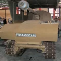 RSO M 75mm PAK