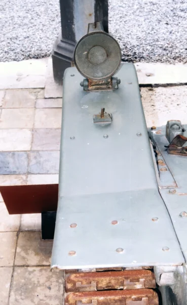 Renault UE Tankette 05