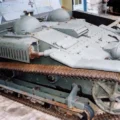Renault UE Tankett