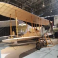 Royal Aircraft Factory BE2A