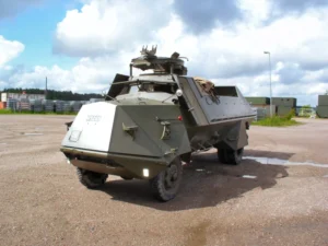 SKP M-42 - Photos et vidéo