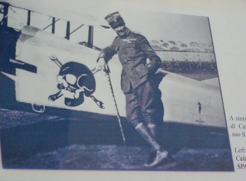 SPAD S.VII Cabruna & Ruffo 02