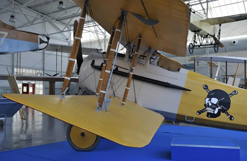 SPAD S.VII Cabruna & Ruffo 03