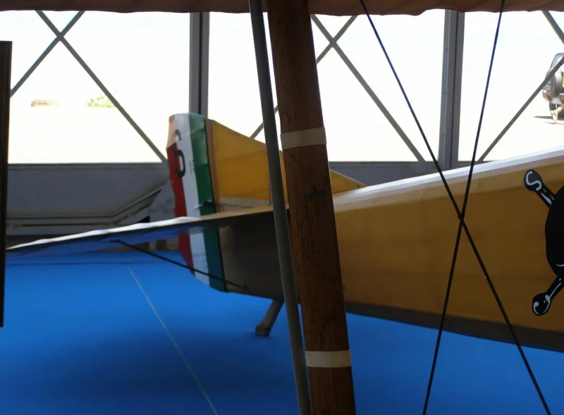 SPAD S.VII Cabruna & Ruffo 04