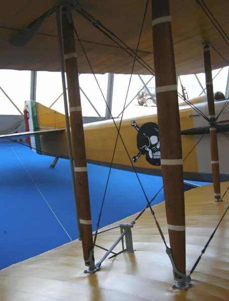SPAD S.VII Cabruna & Ruffo 05
