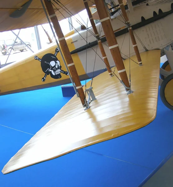SPAD S.VII Cabruna & Ruffo 06