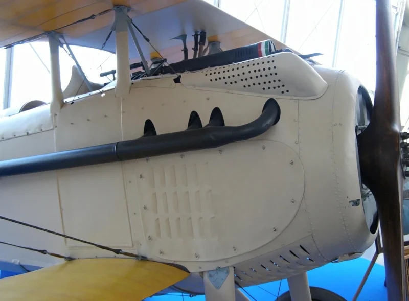 SPAD S.VII Cabruna & Ruffo 08
