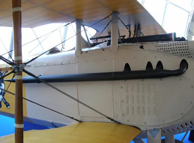 SPAD S.VII Cabruna & Ruffo 09