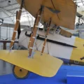 SPAD S.VII 카브루나 & 러포
