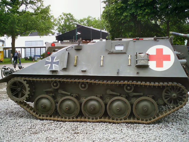 SPz kurz KrKW Hotchkiss