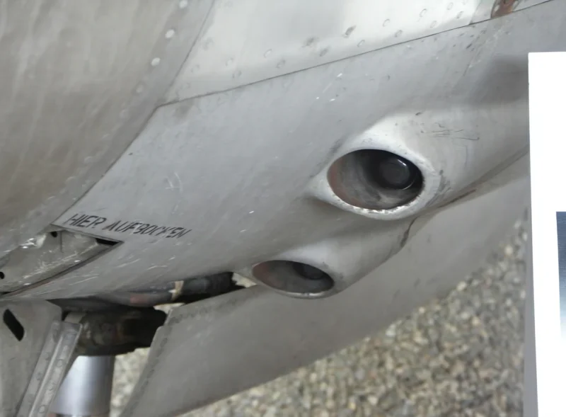 Saab J-29F Tunnan 05