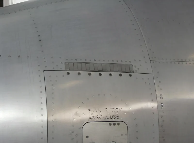 Saab J-29F Tunnan 06