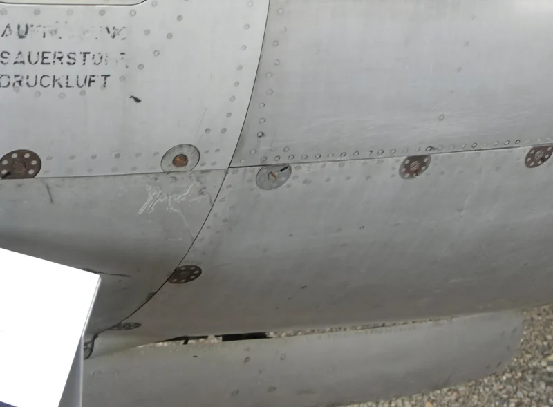 Saab J-29F Tunnan 08