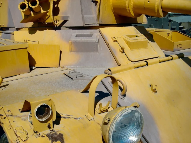 Saladin Armored Ca 02