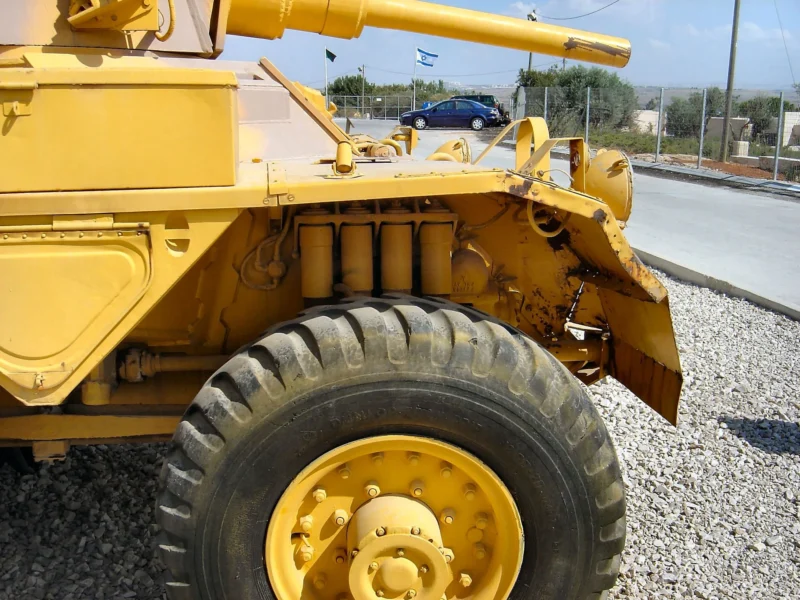 Saladin Armored Ca 04