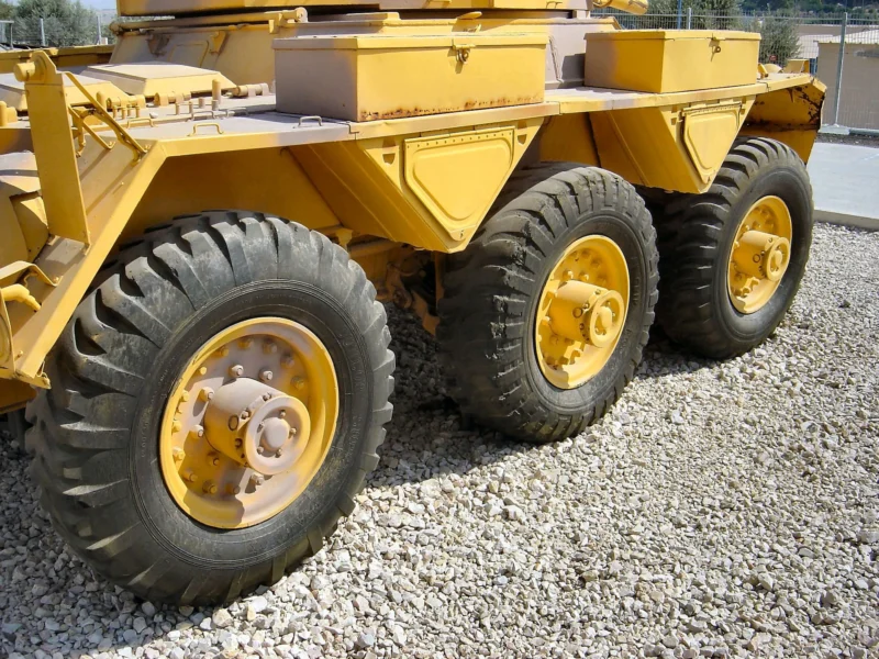 Saladin Armored Ca 05