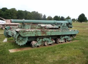 Semovente da 149-40 - Photos & Video