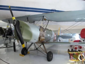 Stampe SV.4 - Photos & Video