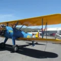 Stearman PT-13D Kaydet