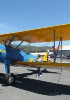 Stearman PT-13D Kaydet