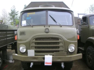 Steyr 680M - Photos & Vidéo