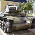 Strv M40