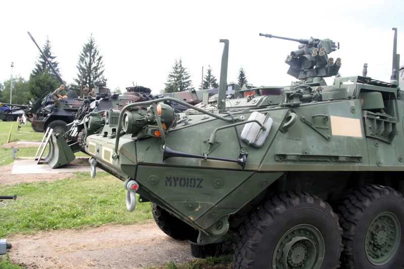 Stryker ICV 06