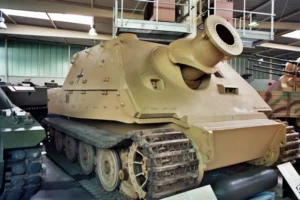 Sturmtiger - Fotky & Video