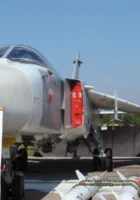 Sukhoi Su-24М Fekter