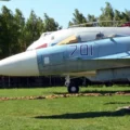 Suhoi Su-35 Flanker
